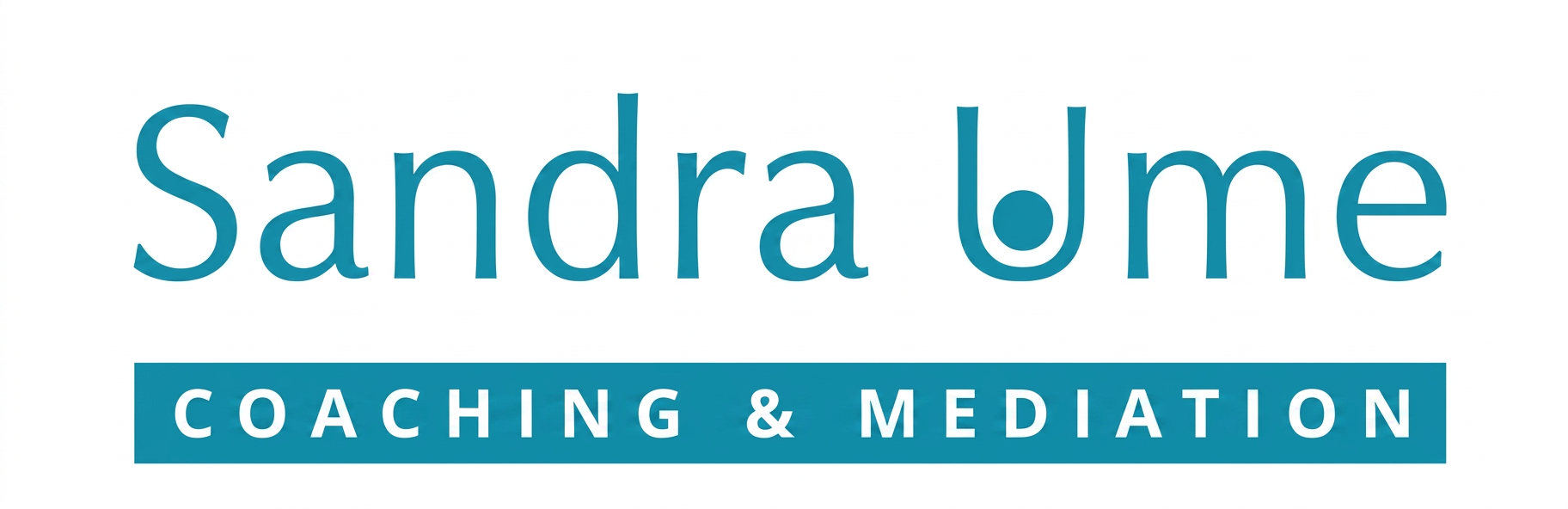 Sandra Ume — Coaching & Mentaltraining
